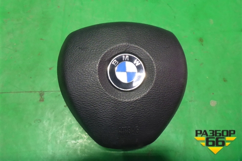 Подушка безопасности в рулевое колесо (2406117001B) для BMW X5 E70 с 2007-2013г