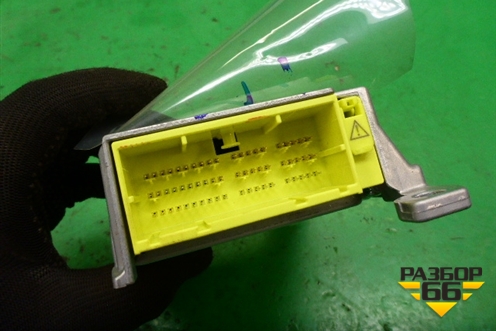 Блок управления AIR BAG (8917042820) для Toyota Rav-4 с 2012-2019г