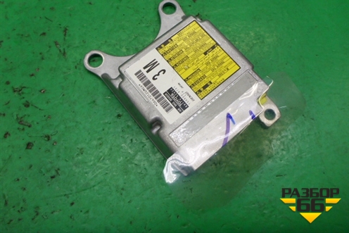 Блок управления AIR BAG (8917042820) для Toyota Rav-4 с 2012-2019г