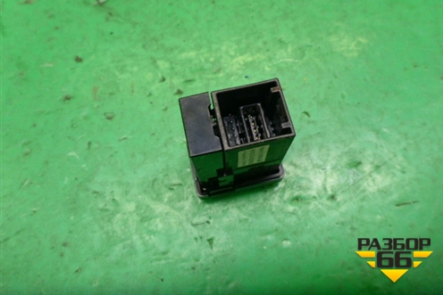 Разъём (AUX USB) (8619042040) для Toyota Rav-4 с 2012-2019г