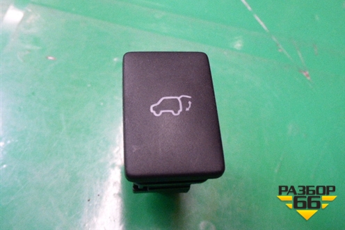 Кнопка закрывания двери багажника для Toyota Rav-4 с 2012-2019г