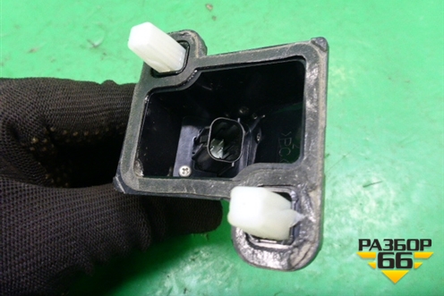 Камера задняя (867B042020) для Toyota Rav-4 с 2012-2019г