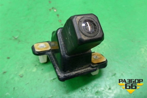 Камера задняя (867B042020) для Toyota Rav-4 с 2012-2019г