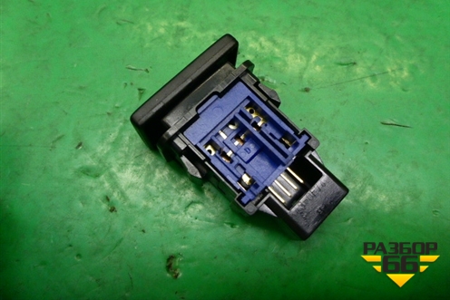 Кнопка блокировки дифференциала для Toyota Rav-4 с 2012-2019г