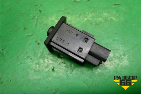 Кнопка SET для Toyota Rav-4 с 2012-2019г