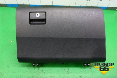 Бардачок (5555042120) для Toyota Rav-4 с 2012-2019г