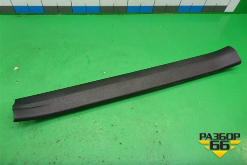 Накладка порога внутренняя переднего правого (679130R060) для Toyota Rav-4 с 2012-2019г