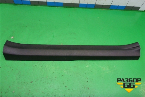 Накладка порога внутренняя переднего правого (679130R060) для Toyota Rav-4 с 2012-2019г