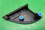 Накладка двери передней левой уголок (6749242070) для Toyota Rav-4 с 2012-2019г