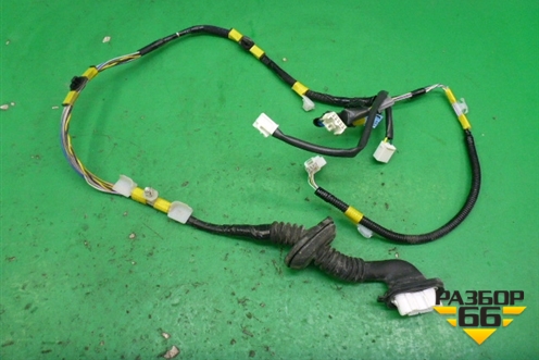 Проводка двери задней левой (8215442070) для Toyota Rav-4 с 2012-2019г