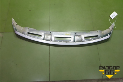 Накладка переднего бампера (602001296AA) для Exeed TXL с 2020-2024г