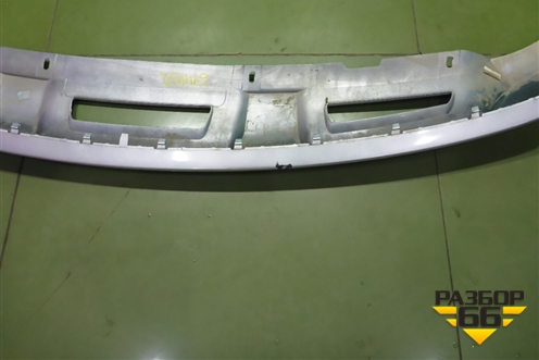 Накладка переднего бампера (602001296AA) для Exeed TXL с 2020-2024г