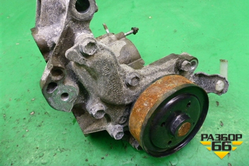 Насос водяной помпа (2.5л 2AR) для Toyota Rav-4 с 2012-2019г