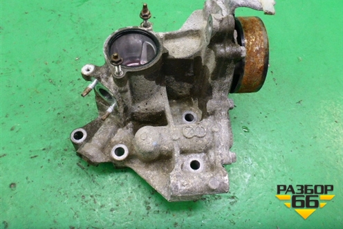 Насос водяной помпа (2.5л 2AR) для Toyota Rav-4 с 2012-2019г