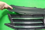 Решетка радиатора (после 2015г) (6RU853653B) для Volkswagen Polo (седан) с 2010г