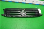 Решетка радиатора (после 2015г) (6RU853653B) для Volkswagen Polo (седан) с 2010г