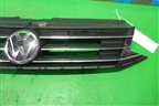 Решетка радиатора (после 2015г) (6RU853653B) для Volkswagen Polo (седан) с 2010г