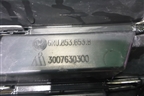 Решетка радиатора (после 2015г) (6RU853653B) для Volkswagen Polo (седан) с 2010г