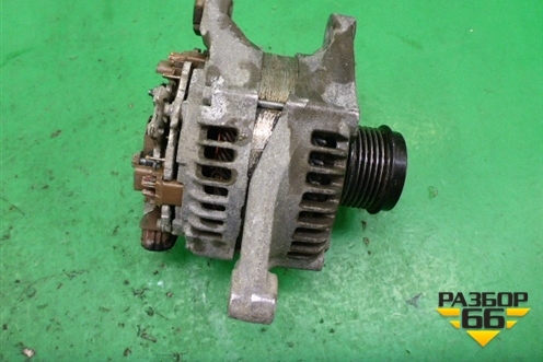 Генератор (2.5л 2AR) для Toyota Rav-4 с 2012-2019г