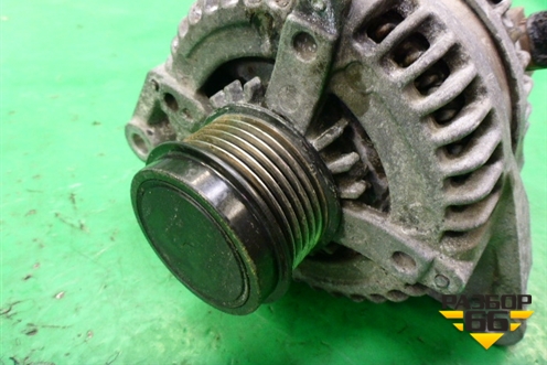 Генератор (2.5л 2AR) для Toyota Rav-4 с 2012-2019г