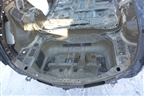 Кузов (2.5л, акпп, 2017 г.в, Executive) для Toyota Rav-4 с 2012-2019г