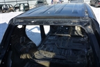 Кузов (2.5л, акпп, 2017 г.в, Executive) для Toyota Rav-4 с 2012-2019г