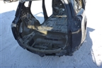 Кузов (2.5л, акпп, 2017 г.в, Executive) для Toyota Rav-4 с 2012-2019г