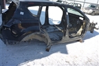 Кузов (2.5л, акпп, 2017 г.в, Executive) для Toyota Rav-4 с 2012-2019г