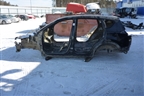 Кузов (2.5л, акпп, 2017 г.в, Executive) для Toyota Rav-4 с 2012-2019г