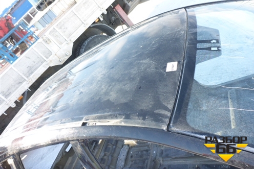 Кузов (2.5л, акпп, 2017 г.в, Executive) для Toyota Rav-4 с 2012-2019г