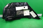Обшивка багажника правая (нижняя) (6473042100) для Toyota Rav-4 с 2012-2019г