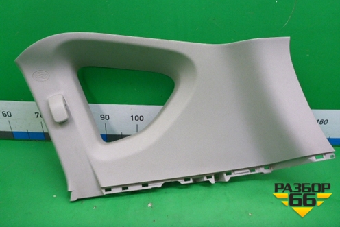 Обшивка багажника правая (верхняя) (6247042131) для Toyota Rav-4 с 2012-2019г