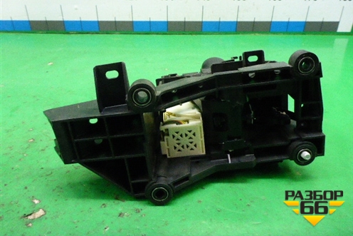 Кулиса КПП АКПП для Toyota Rav-4 с 2012-2019г