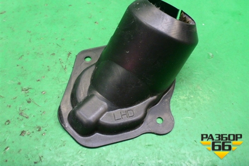 Пыльник рулевой колонки (4525942020) для Toyota Rav-4 с 2012-2019г