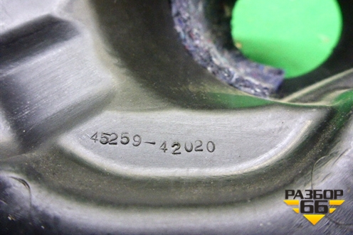 Пыльник рулевой колонки (4525942020) для Toyota Rav-4 с 2012-2019г