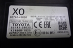 Блок электронный (глонас) (8674158030 8674042060) для Toyota Rav-4 с 2012-2019г