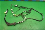 Проводка двери передней правой (8215142E40) для Toyota Rav-4 с 2012-2019г
