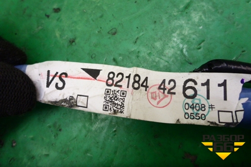 Проводка двери багажника (8218442611) для Toyota Rav-4 с 2012-2019г