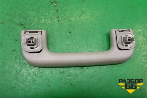 Ручка внутренняя потолочная (передняя) для Toyota Rav-4 с 2012-2019г