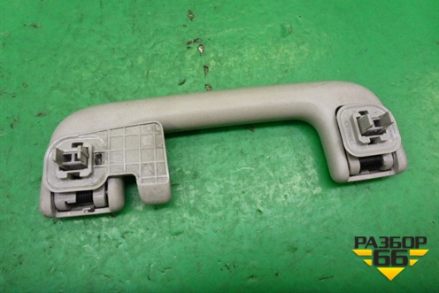 Ручка внутренняя потолочная (задняя) для Toyota Rav-4 с 2012-2019г