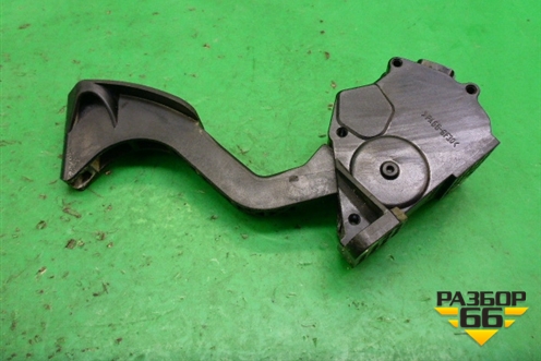 Педаль газа электронная (7811042041) для Toyota Rav-4 с 2012-2019г