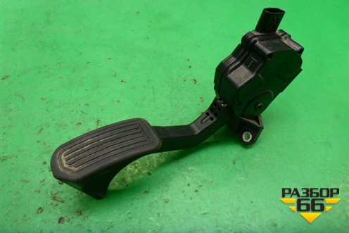 Педаль газа электронная (7811042041) для Toyota Rav-4 с 2012-2019г