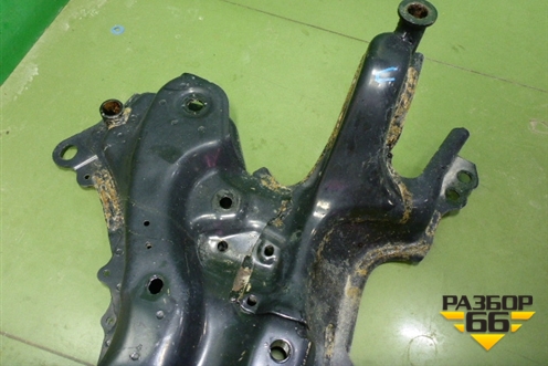 Подрамник передний АКПП (2.5л 2AR) для Toyota Rav-4 с 2012-2019г