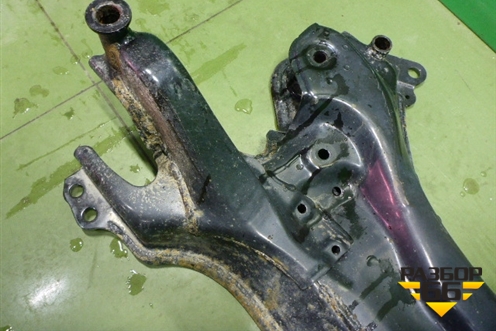 Подрамник передний АКПП (2.5л 2AR) для Toyota Rav-4 с 2012-2019г