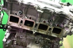 Двигатель (2.5л 2AR АКПП) для Toyota Rav-4 с 2012-2019г