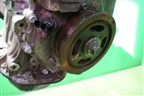 Двигатель (2.5л 2AR АКПП) для Toyota Rav-4 с 2012-2019г