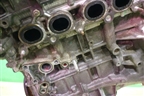 Двигатель (2.5л 2AR АКПП) для Toyota Rav-4 с 2012-2019г