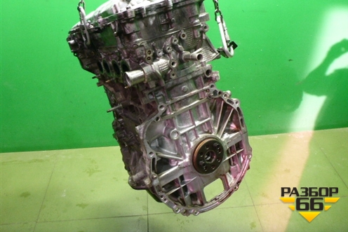 Двигатель (2.5л 2AR АКПП) для Toyota Rav-4 с 2012-2019г
