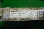 Радиатор кондиционера (A0995003500) для Mercedes Benz S-Klass W222 с 2013-2020г