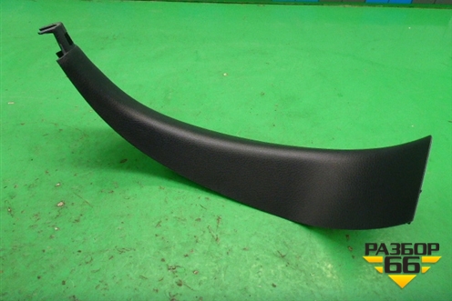 Обшивка двери багажника левая (6793842050) для Toyota Rav-4 с 2012-2019г